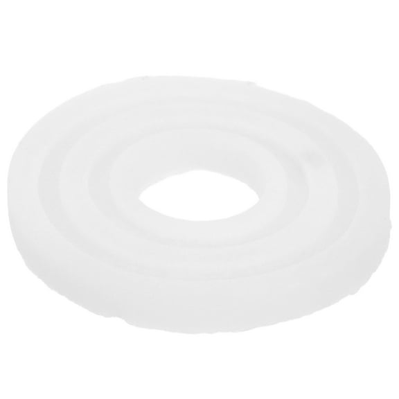 Phenofice Car Scented Tablets Plastic For Drivers Office Use 5Pcs 1.7X1.7X0.2In