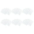 thumbnail image 1 of Zehuanyu  50 PCS Office Sign Board Pure White Double Offset Paper Envelope, 1 of 8