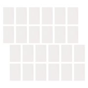 UPGRATOR White Newsprint Packing Paper for Moving and Shipping Protection