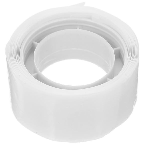 Zehuanyu 50 Pcs Double Sided Points Mounting Putty Stick Tack Transparent