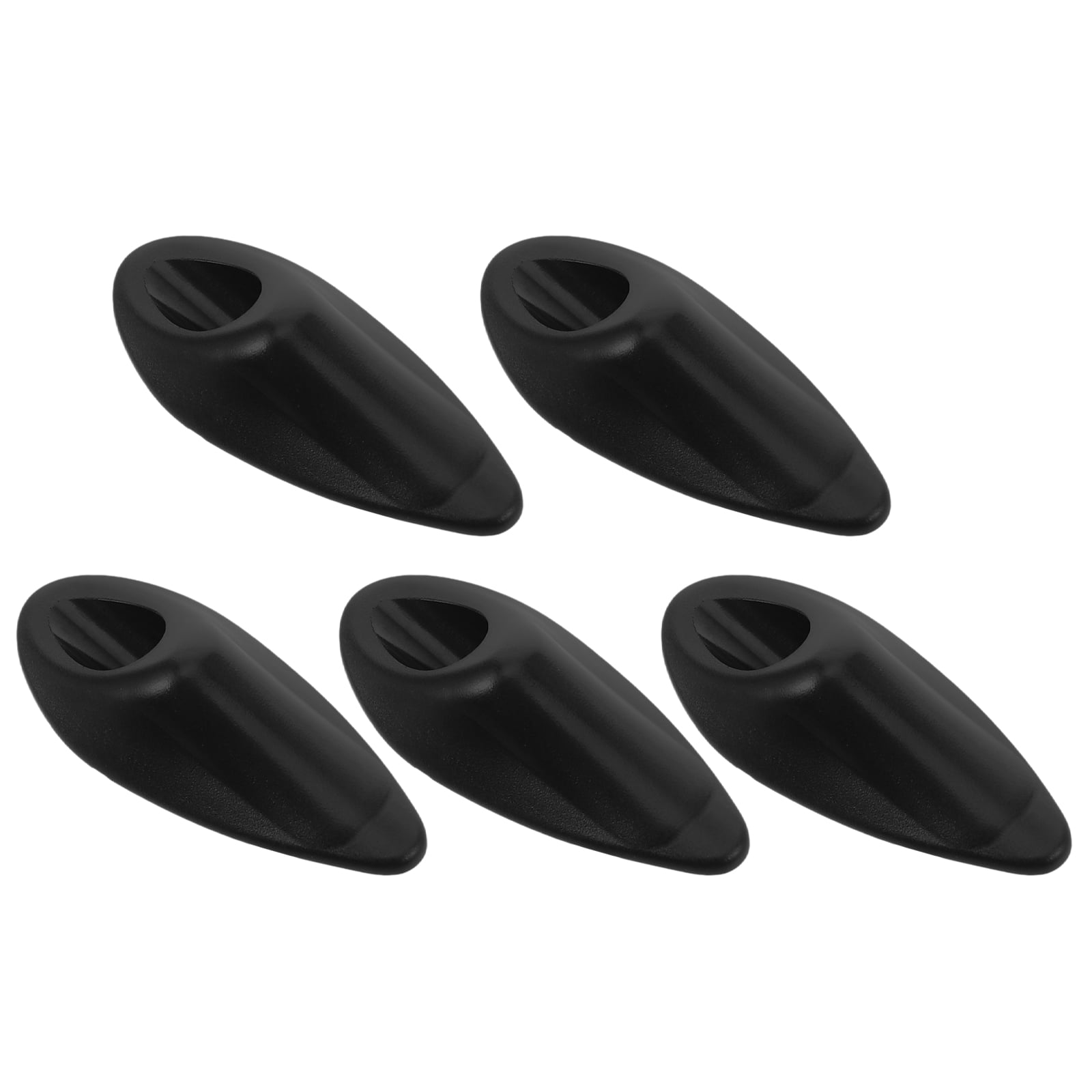 Zehuanyu 5Pcs Bike Brake Derailleur Shifter Housing Grommets for ...