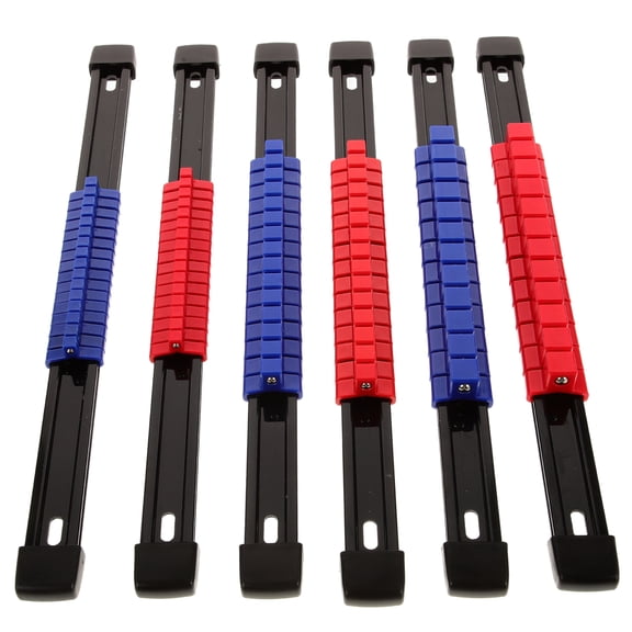 Zehuanyu  6 Pcs Socket Organizers for Toolboxes Organiser Silverware Drawer Power