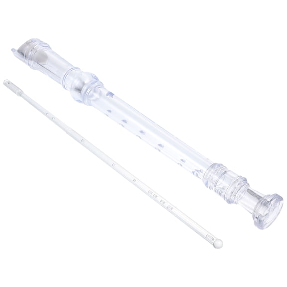 Zehuanyu 8 Hole Flute Instrument Beginner Recorder Trustworthy