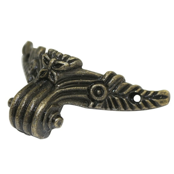 Zehuanyu 8 PCS Couch Furniture Leg Accessories Unique Design Legs