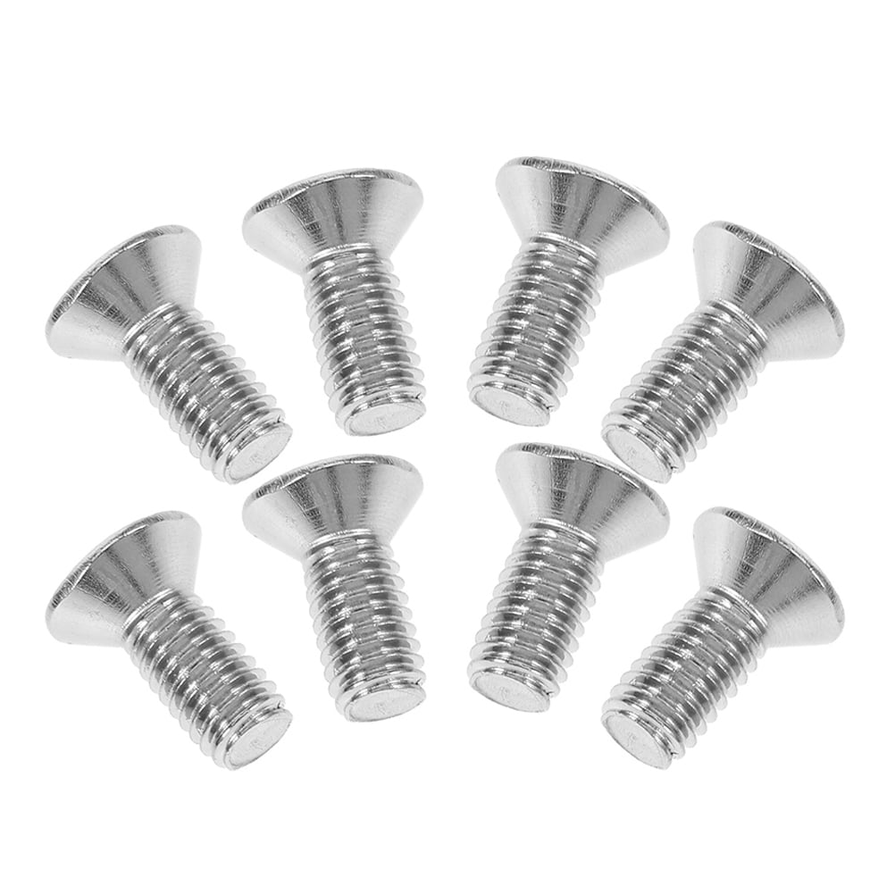 Zehuanyu 8 Pcs Off-road Vehicle Clutch Master Cylinder Brake Disc Rotor ...