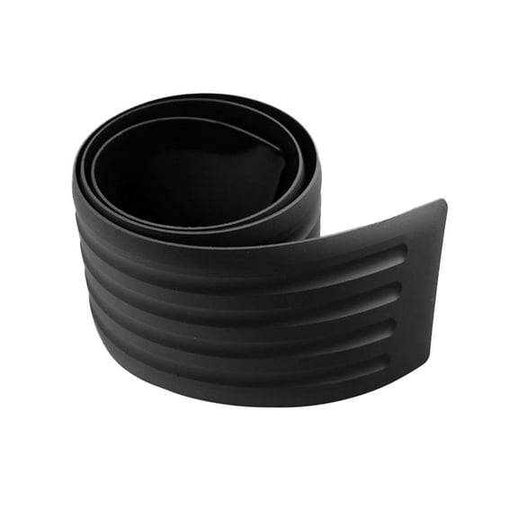 Zehuanyu 90 Cm Anti Collision Tape Self-adhering Bumper Guard