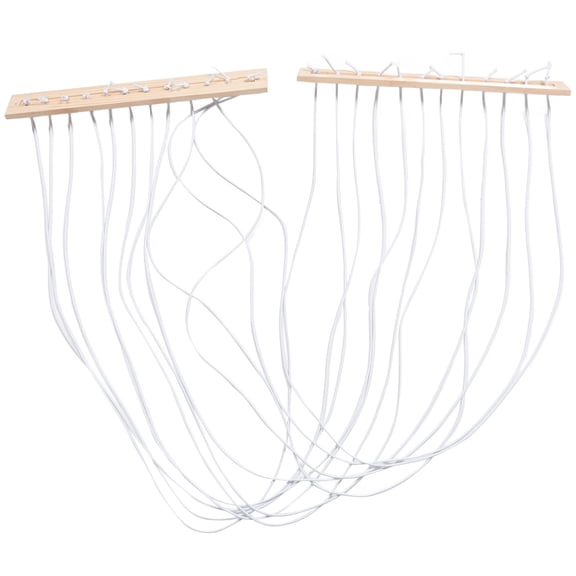 Hytrove Corner Toy Storage Wood Protective Storage Design Children Bedroom 1Pcs