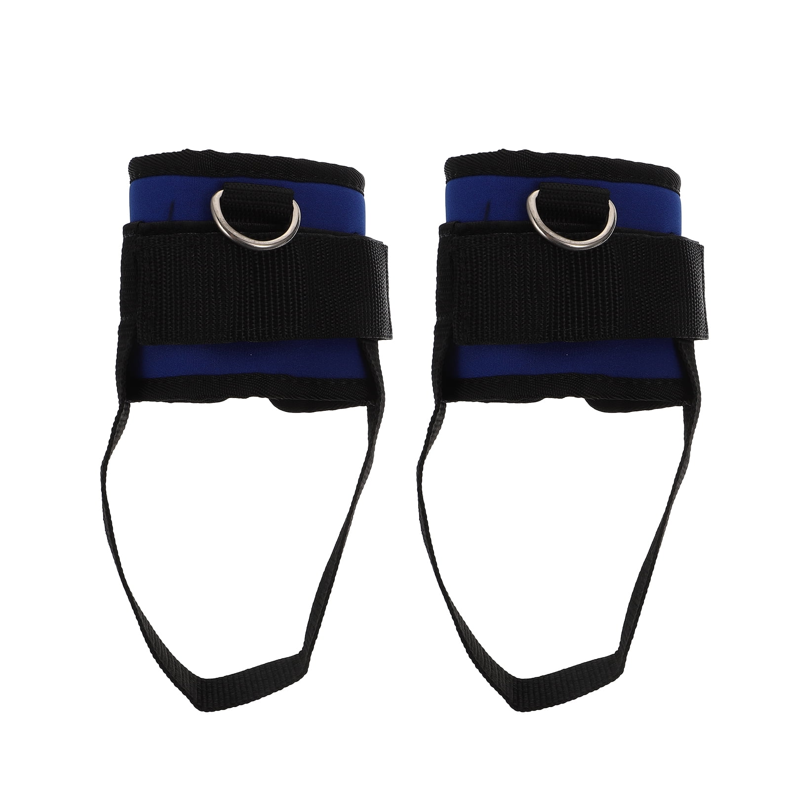 Zehuanyu Ankle Buckle Thrust Gym Strap Leg Press Machine Straps Fitness ...