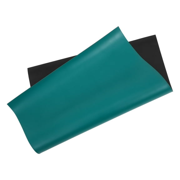 Zehuanyu  Anti-static Table Mat Electronic Workbench Grounding Pads Anti-slip High-temperature Green