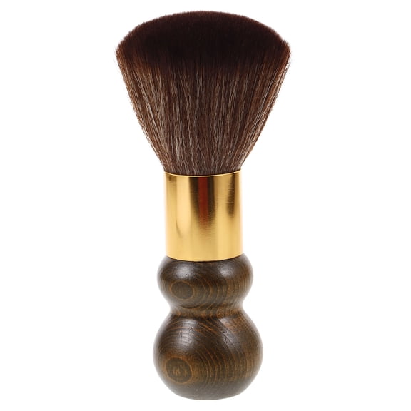 Zehuanyu  Artificial Connector Buckle Sofa Soft Bristled Solid Wood Brush