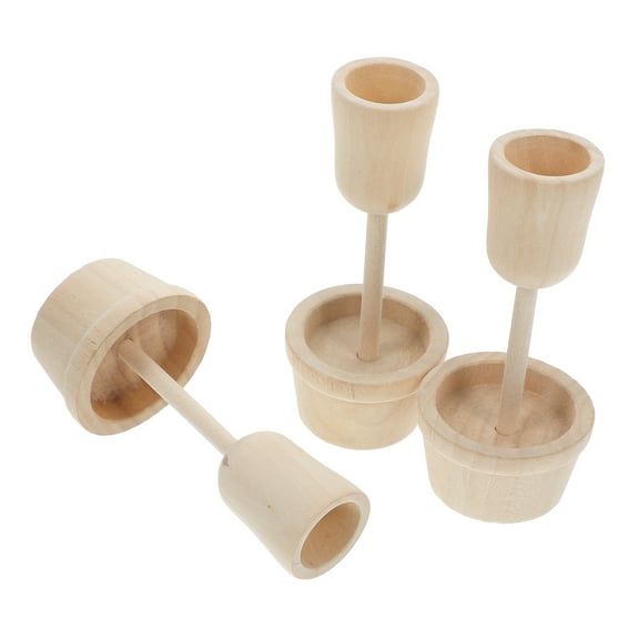 Zehuanyu Arts and Crafts for Girls Flower Garden Toys DIY Painting Coolest Rocks Kids Child Beige