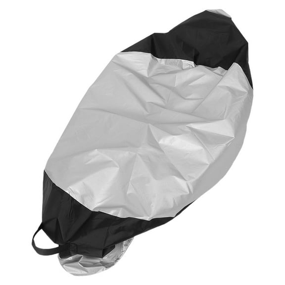 Hytrove Car Wheel Protectors Tire Protector UV Protection 1Pcs for RV Owners