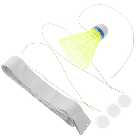 Zehuanyu Badminton Trainer Child Individual 8.70X5.00X5.00CM