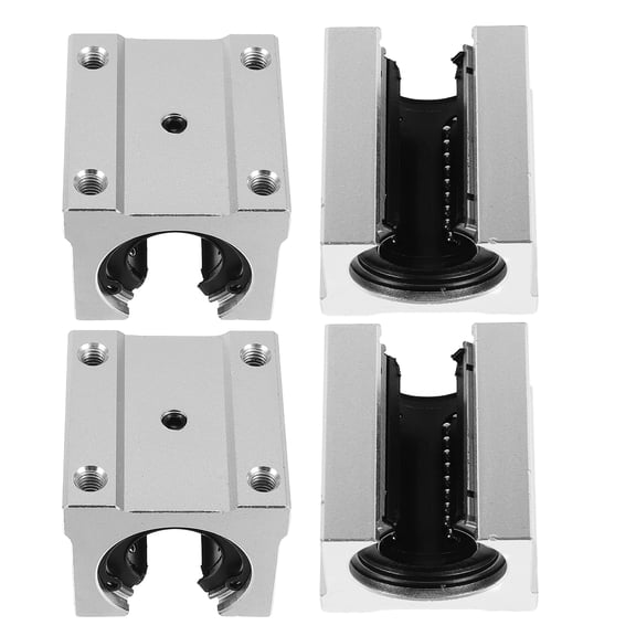 Zehuanyu Ball Slide Kit Crank Arm Slider Guide 5.00X4.00X3.70CM