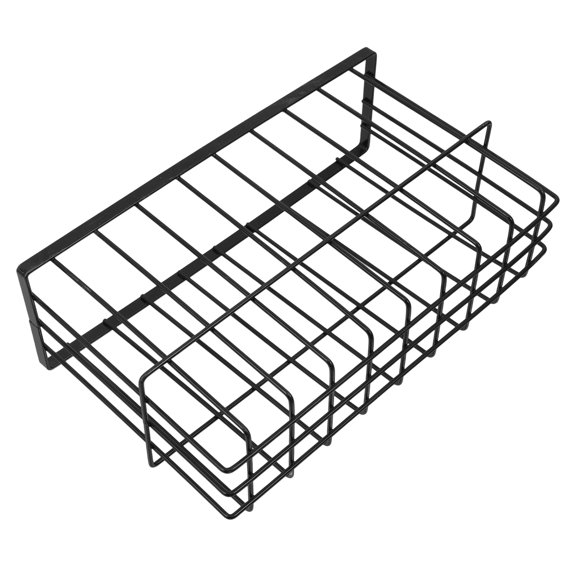 Zehuanyu  Battery Side Cover Magnifying Mirror Storage Basket