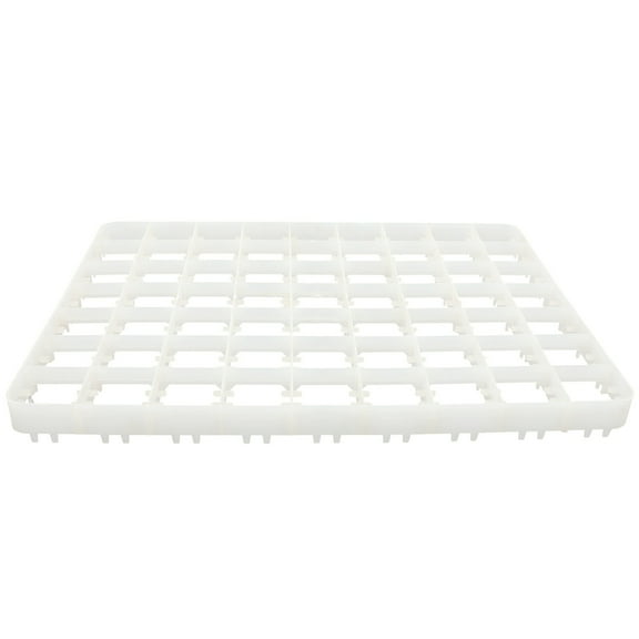 Zehuanyu  Bird Cage with Stand Egg Tray Camping Holder Thickened