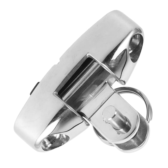 Zehuanyu Boat Deck Hinge Hinge Mount Boat Hardware Replacement Marine Part Bimini Deck Hinge Marine Boat Deck Hinge Mount Bimini Deck Hinge