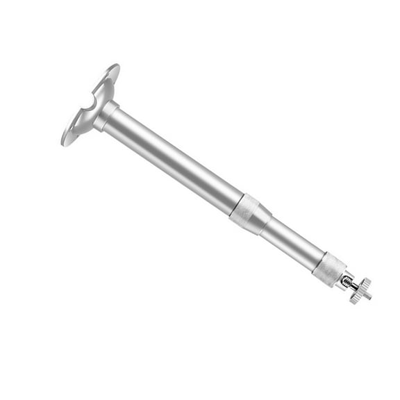 BESTYASH Wall Mount Projector Holder, Universal Compatibility, Rotatable and