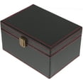 thumbnail image 1 of Zehuanyu Cable Car Fresheners Car Storage Box 17.50X12.50X9.50CM Black, 1 of 8