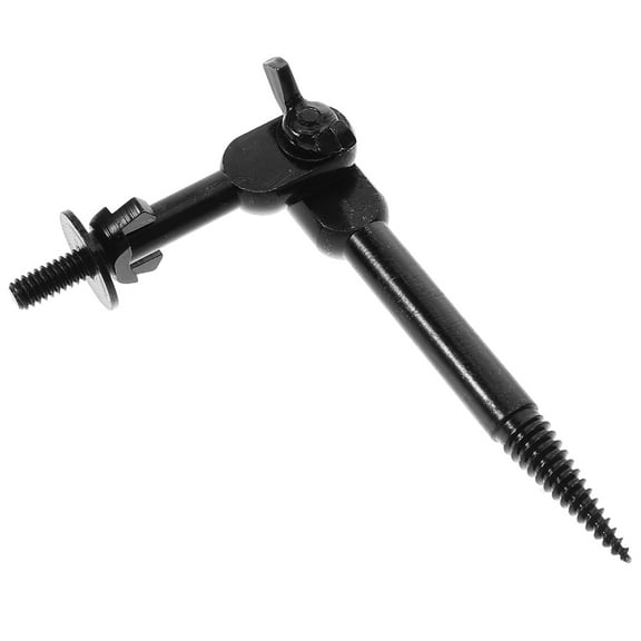 HEMOTON Home Hanger Camera Mount 1 Set Trail Camera Bracket Tree Mount Rack