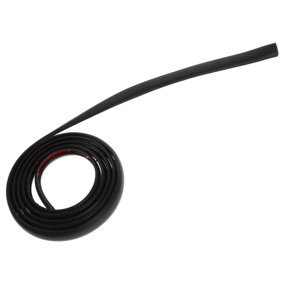 Zehuanyu Universal Car Door Edge Trim Moulding Weatherstrip Seal Strip for Windshield and Door
