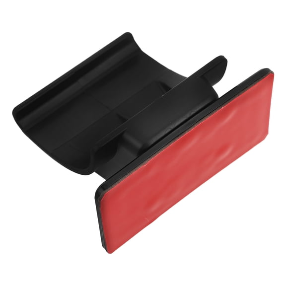 Zehuanyu Universal Car Tablet Holder for Center Console with Adhesive Mount, Quick-Install Robust Bracket for Dashboard Tablet Support