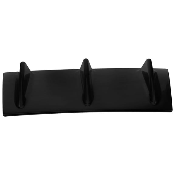 Zehuanyu Car Tail Wing Universal Spoiler Vehicle Plastic Tail Wing Rear Trim Spoiler
