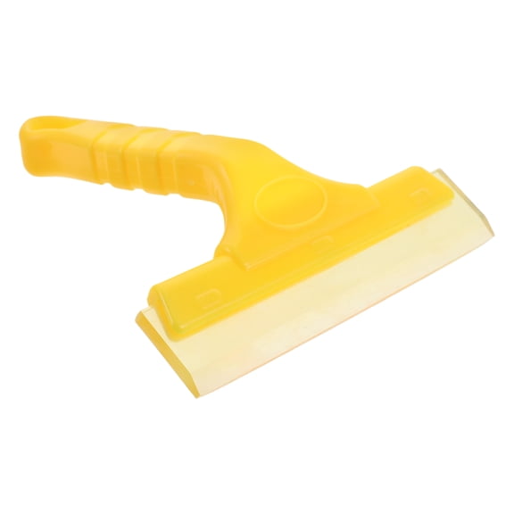 Hytrove Yellow Car Window Tinting Tool for Quick and Safe Vehicle Film Application