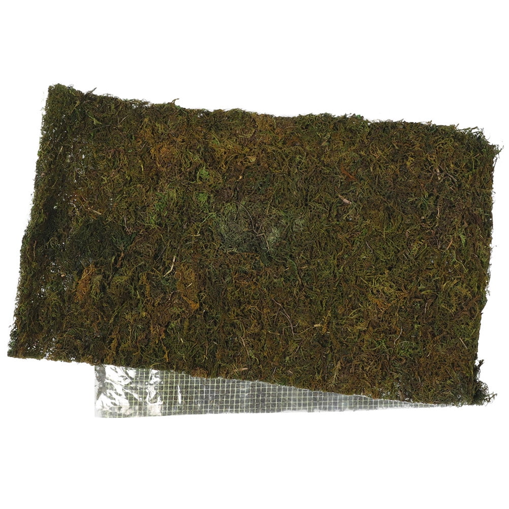 Zehuanyu Carpet Turf Artificial Moss Turf 120.00X30.00X1.00CM