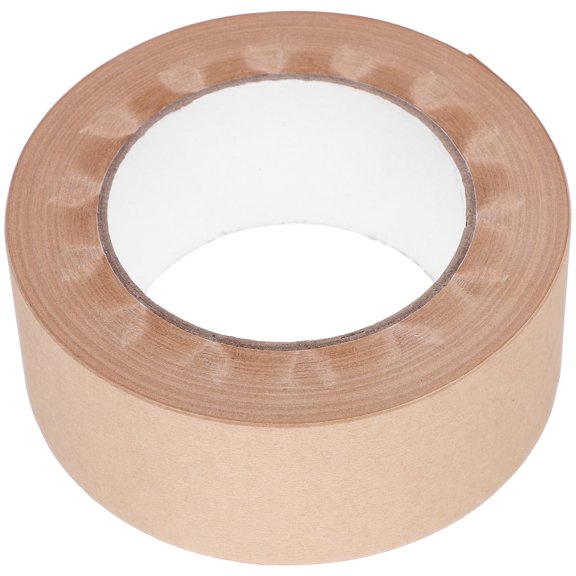 Zehuanyu Water Activated Carton Sealing Tape for Packaging, Framing, and Wallpaper Worktop Applications