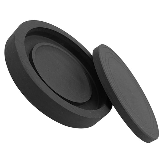 SOPOTUTU Inkstone Stone 1Set 4.7x3.9x0.9in