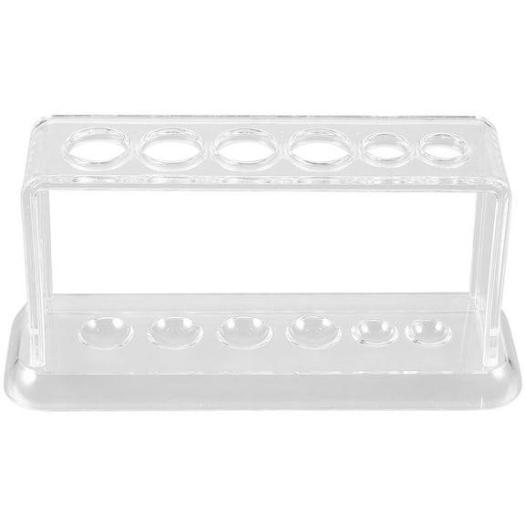 Zehuanyu Centrifuge Tube Holder Experiment Test Tube Rack Laboratory Test Tube Shelf