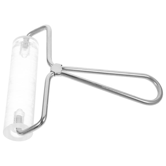 ORDDIART Metal Clay Tools Acrylic 1Pack 5.31X4.56X0.98In