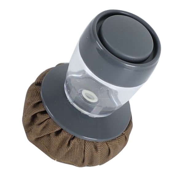 Zehuanyu  Cleaning Ball Brush Soap Kitchen Utensil Pancake Oil Wiper