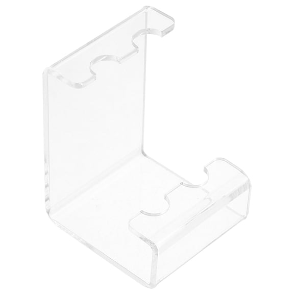 ORDDIART Simple Design Pen Display Stand For Ballpoint Pens 1Pcs