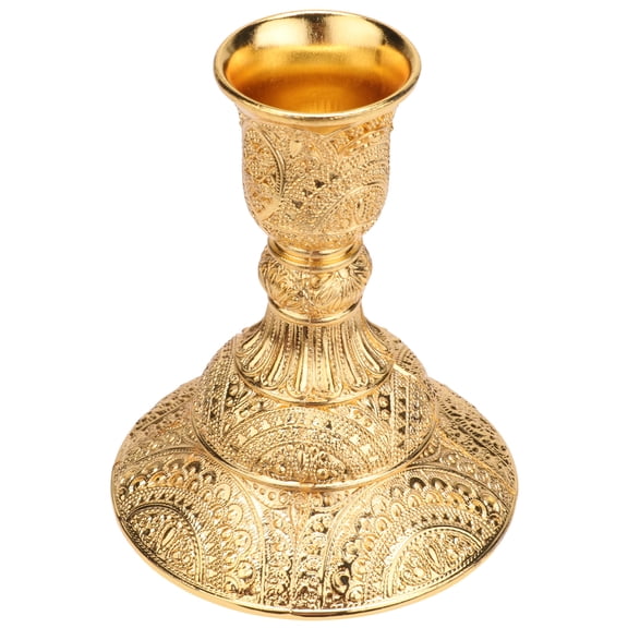 Zehuanyu Coaster Festive Candlestick Floor Holder Impressive Home Decor