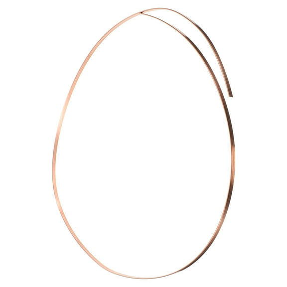 Zehuanyu Copper Row Mats Clothes Hanging Rack Picture Rail Hooks Rose Gold