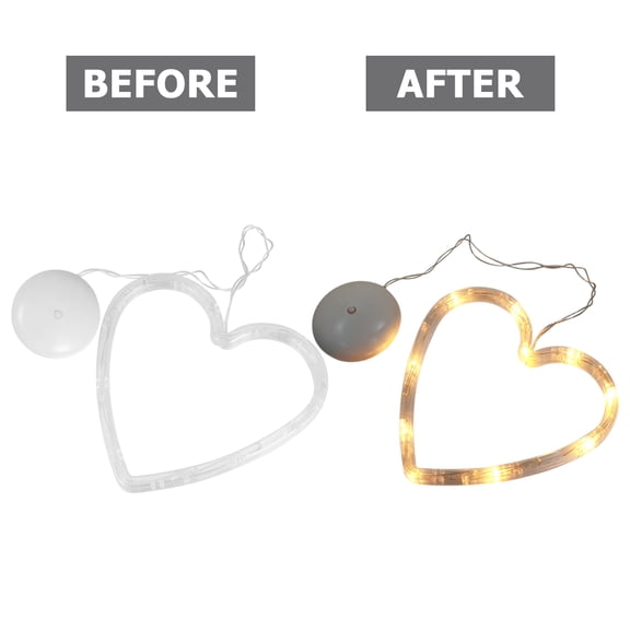 Zehuanyu  Decor Christmas Sucker Chandelier Creative Decoration Balcony Light