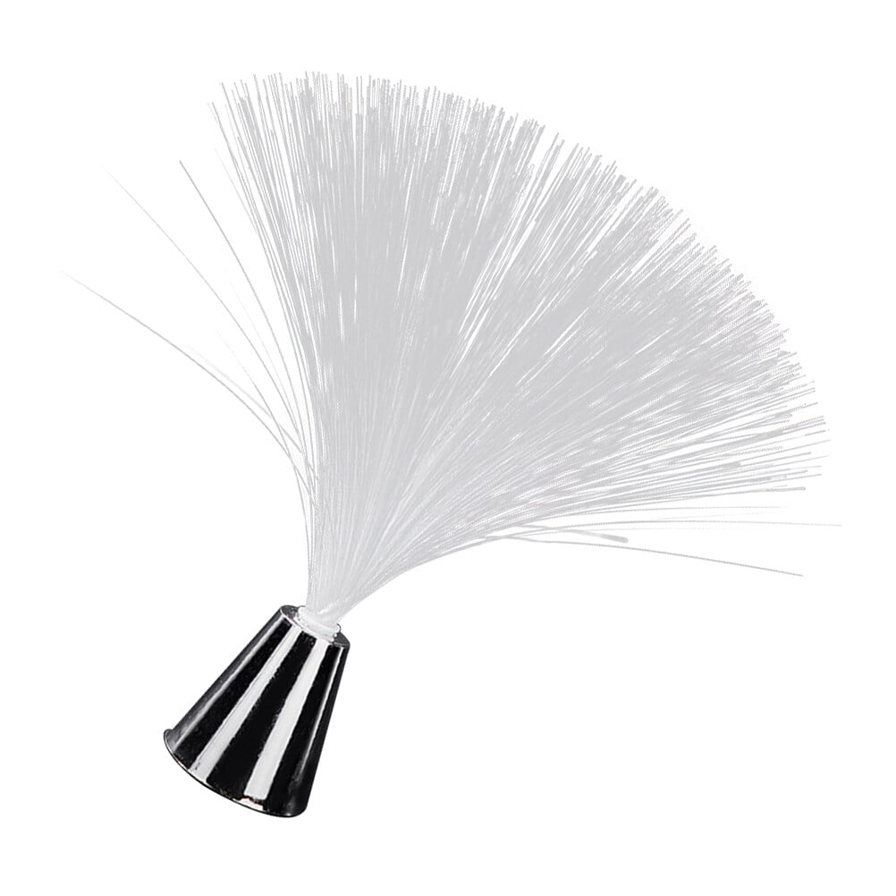 Zehuanyu Decorative Lights Green Cool Lamp Table Fiber Optic Lamps ...