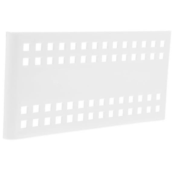 Zehuanyu Dish Drainer Tray for Kitchen Counter Drain Board Draining Tray Plastic Dish Drainer Board Counter Draining Board Kitchen Drain Board