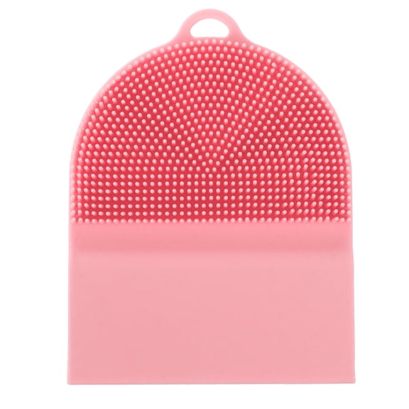 Zehuanyu  Dish Drying Rack Silicone Brush Kitchen Cleaning Supplies