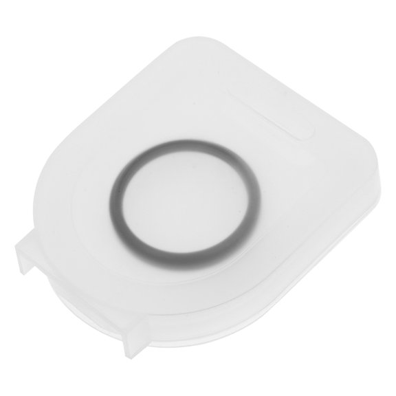 Zehuanyu Red Diving Filter for Underwater Action Camera Accessories Compatible with Flashlights and Gear