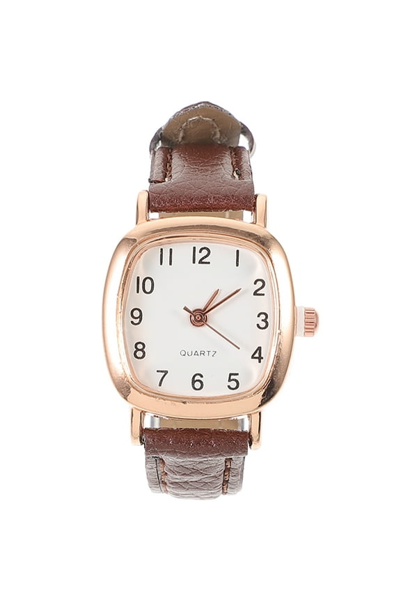 Dream Catcher Watch Watches Pointer Display Watch Miss 23.00X0.00X7.00CM