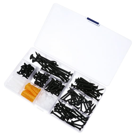 Zehuanyu Drilling Countersink Screw Maintenance Screws Multifunctional