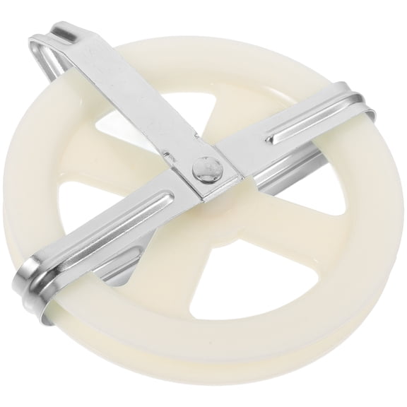 Zehuanyu Drying Rack Decor Clothesline Pulley 15.00X14.00X3.00CM