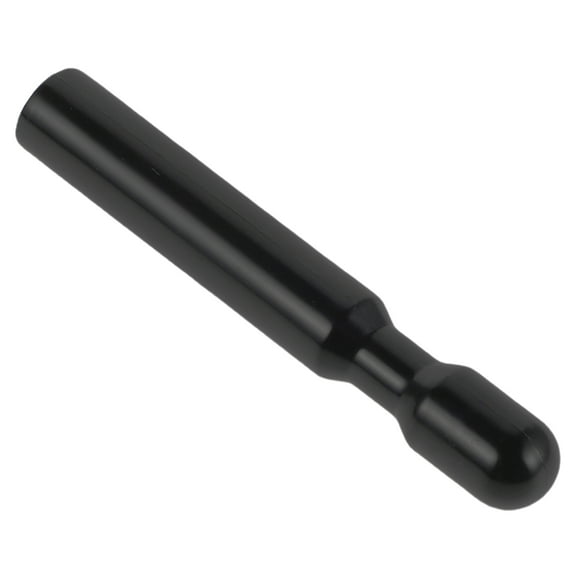 Zehuanyu Easy Install Car Door Lock Knobs Compatible For Ford Explorer Taurus Plastic Auto Inner Door Pull Pin Car Door Lock Knob Cover Car Interior Accessories