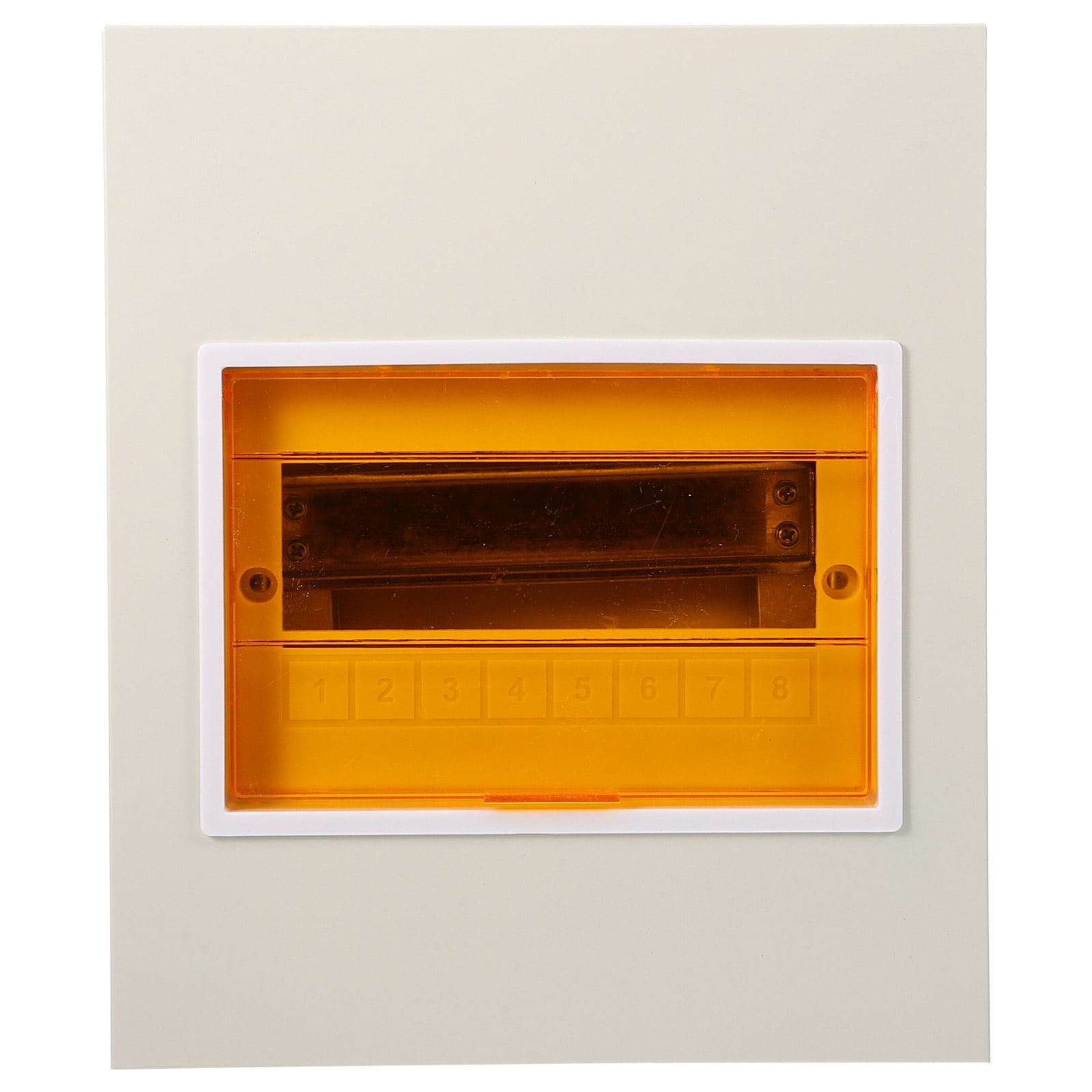 Zehuanyu Electric Box Lighting Distribution Gazebo Power Outlet