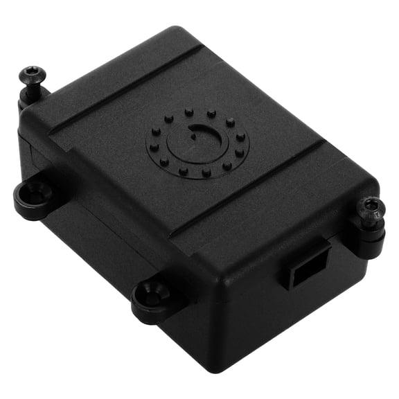 Zehuanyu Electronic Device Box Mini Phone Winch Sticky Mirrors Camera Bracket Black