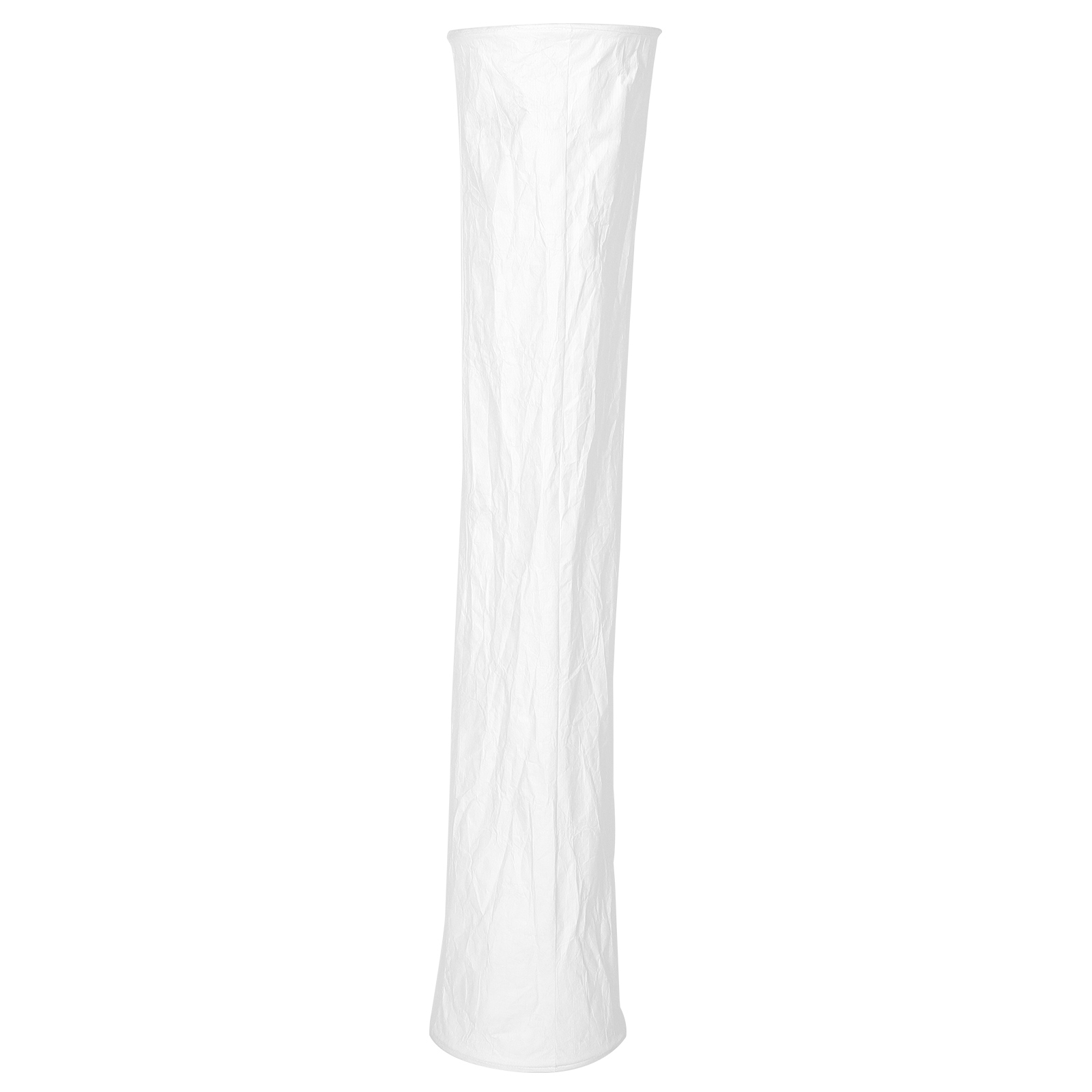 Zehuanyu Elegant Paper Floor Lamp Shade Cozy Floor Lighting Accessory ...