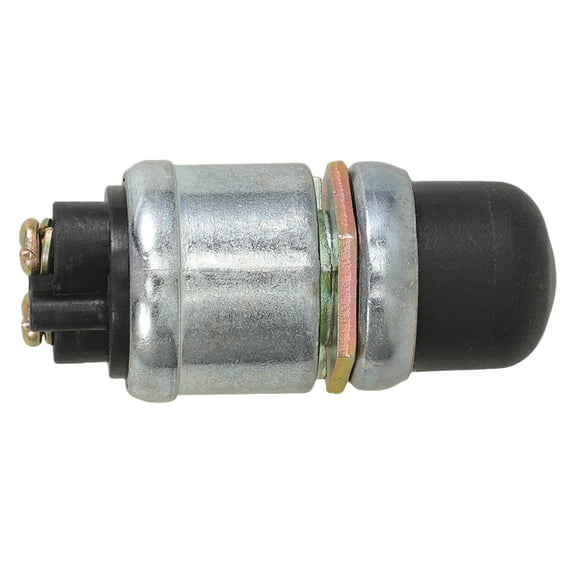 Zehuanyu Engine Button Tailgate Buttons Starter Car Horn Push Switch